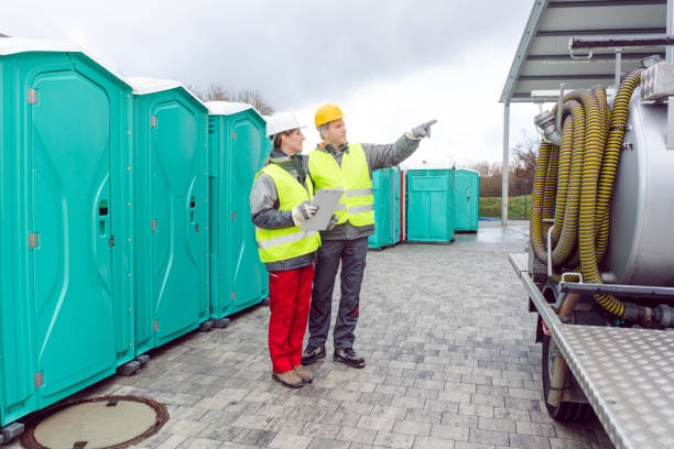 Best Portable Shower Rental  in Pioneer, OH