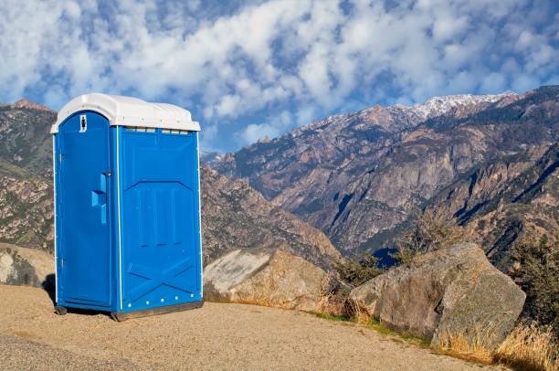 Best Portable Restroom Removal and Pickup  in Pioneer, OH