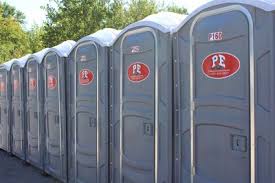 Trusted Pioneer, OH Portable Potty Rental Experts